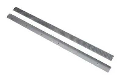Top Prodej Sada mlatek (L+P) L=1300mm (2ks)