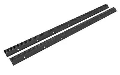 Levný Sada mlatek (L+P) L=1565mm (2ks)