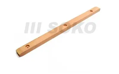Pouze Dnes Dřevěná lišta CLAAS 518041
