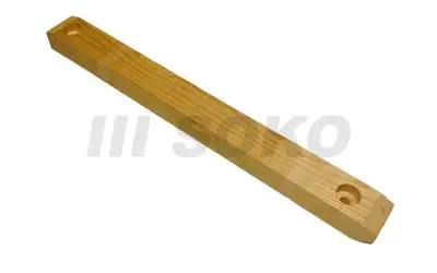 Oblíbený Dřevěná lišta CLAAS 518042