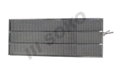 Žaluziové síto Claas 553541.1 - horní Přímo Od Výrobce