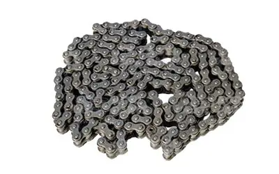 Válečkový řetěz 12A-1 - 208 čl. - 3962 mm Přímo Od Výrobce