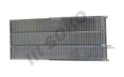 Žaluziové síto Claas 600118.1 - horní Originální