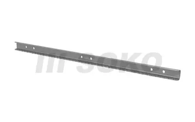 Lišta CLAAS 603506 Omezená Nabídka