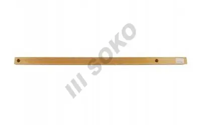 Nakupujte Hned Dřevěná lišta L=1036 mm