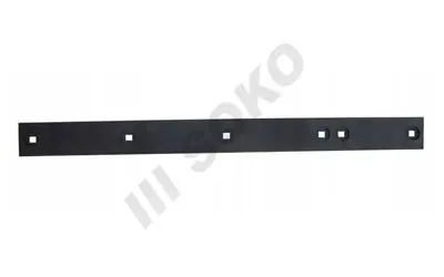Koupit Online Plastová lišta CLAAS 603612