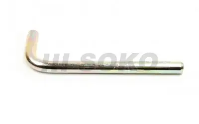Vrácení Zdarma Palec šneku CLAAS 610434.2