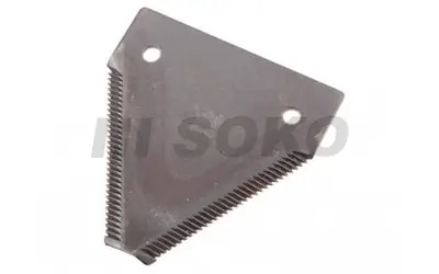 Žabka 80x76 horní CLAAS Výprodej