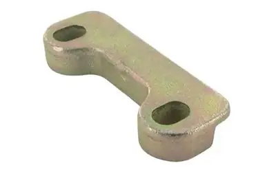 Oblíbený Držák vedení kosy