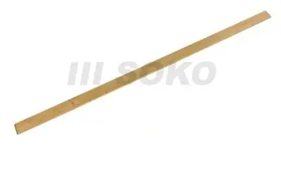 Aktuální Dřevěná lišta CLAAS 635789