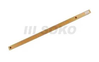 Výprodej Dřevěná lišta 50x30x1210 mm