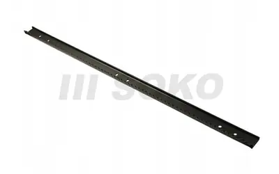 Aktuální Lišta CLAAS 645144 (L+H)