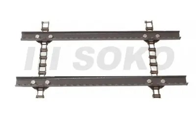 Šikmý dopravník CLAAS 645154 Originální