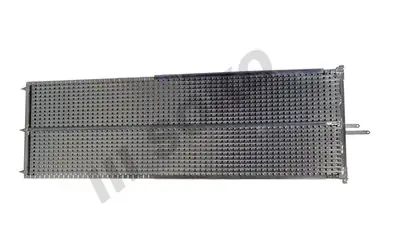 Žaluziové síto Claas 647126.2 - horní 3D Výprodej