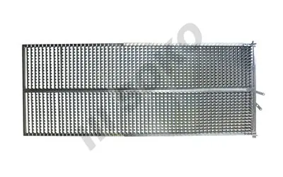 Akční Nabídka Žaluziové síto Claas 647127.1 - horní