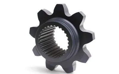Ozubené kolo Z=9 - Ø 60 mm Koupit Online