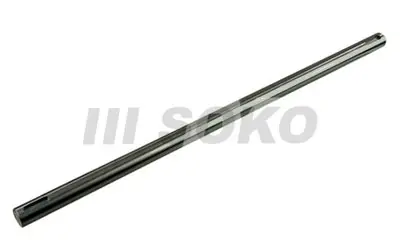 Hřídel šneku Ø25mm - L=630mm CLAAS 6880441 Kup Teď