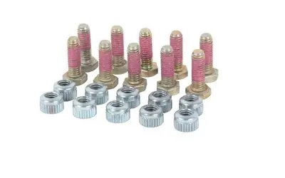 Top Prodej Šroub M6x28 10.9 Schumacher