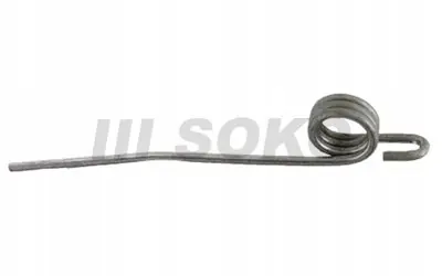 Prst JOHN DEERE L=241mm Koupit Online