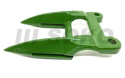 Dvojprst JOHN DEERE Z11228 Ověřený