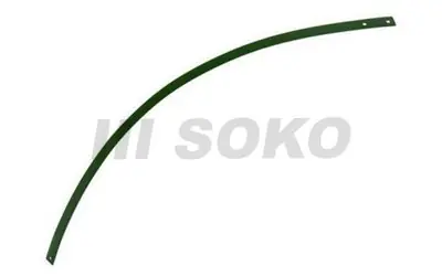 Listová pružina JOHN DEERE H171395 Expresní Doručení
