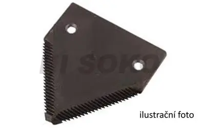 Žabka kosy 83x76,2 Cenový Hit