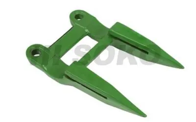 Ihned K Objednání Dvojprst JOHN DEERE Z23799