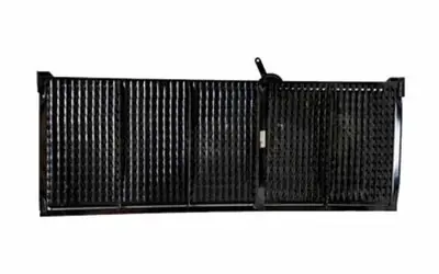 Žaluziové síto John Deere AZ46426 - dotřasadlo Rychlé Dodání