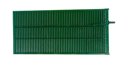 Horká Nabídka Žaluziové síto John Deere AZ46427 - horní
