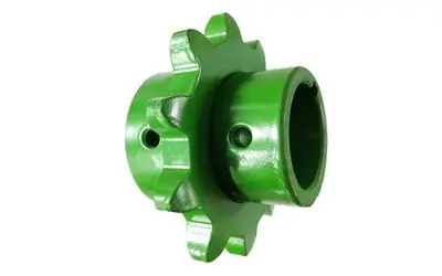 Pouze Dnes Ozubené kolo 10z JOHN DEERE