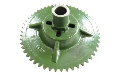 Sleva Ozubené kolo 52z JOHN DEERE