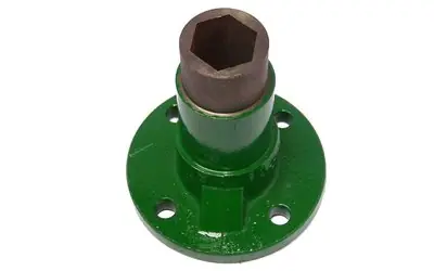 Originální Náboj šestihranný krátký JOHN DEERE
