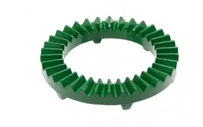 Přetěžovací spojka 153x105 mm JOHN DEERE Oblíbený