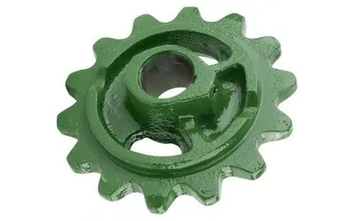 Novinka Ozubené kolo 14z JOHN DEERE
