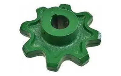 Ozubené kolo 8z JOHN DEERE Bezpečná Platba