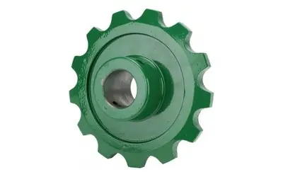 Ozubené kolo 13z JOHN DEERE Oblíbený
