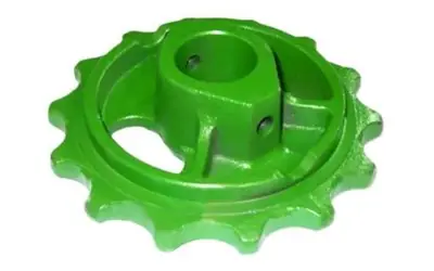 Jen Po Omezenou Doba Ozubené kolo 14z JOHN DEERE