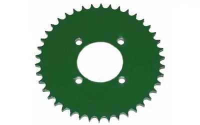 Ozubené kolo 42z JOHN DEERE Víkendová Akce