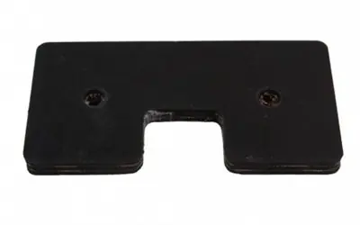 Lopatka elevátoru 154x80x14 mm JOHN DEERE Zlevněný