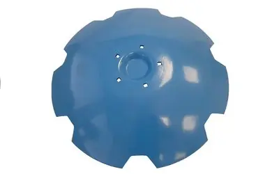 Horká Nabídka Disk podmítače ozubený Lemken 34910031