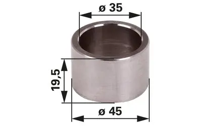 Pouzdro Lemken 323 5006 Aktuální