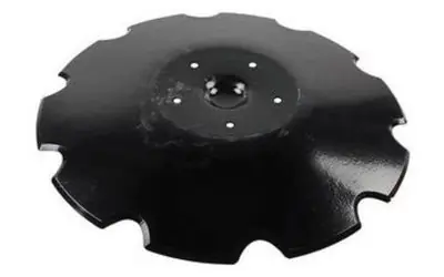 Disk podmítače ozubený Väderstad 154626 Objednat Nyní