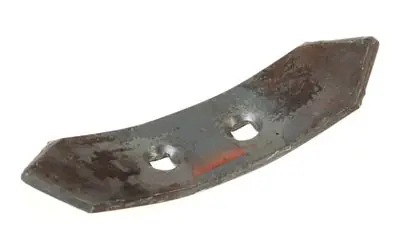 Expresní Doručení Ostří kultivátoru ( drapáku ) 45mm/195mm Ross Roudnice 11170013, 132192610090