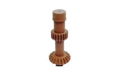 Hřídel - sestava Bezpečná Platba