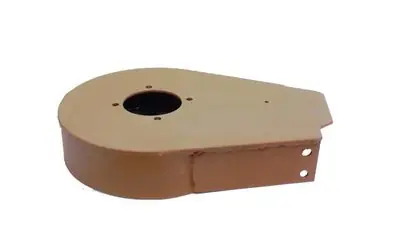 Víkendová Akce Kryt pravý