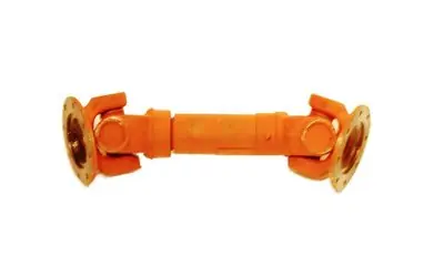 Kloubový hřídel Cenově Výhodný