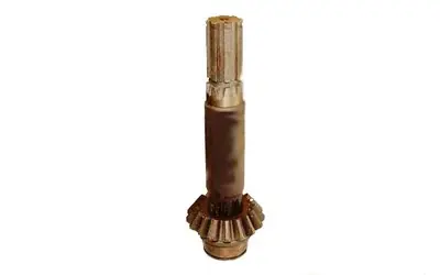Hřídel Nejprodávanější
