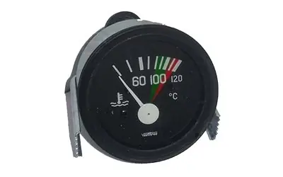 Časově Omezené Teploměr vody mechanický