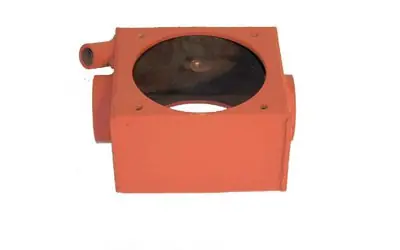 Těleso skříně Kup Teď