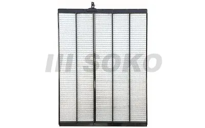 Sleva Žaluziové síto Massey Ferguson 71465005 - spodní